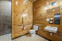 The Big Oak Lodge