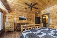 The Big Oak Lodge
