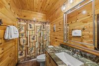 The Big Oak Lodge