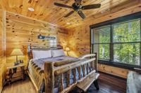 The Big Oak Lodge