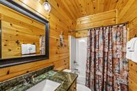 The Big Oak Lodge