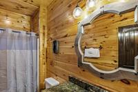 The Big Oak Lodge