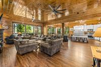 The Great Maple Retreat