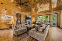 The Great Maple Retreat