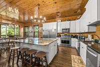 The Great Maple Retreat