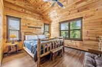 The Great Maple Retreat