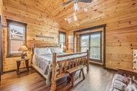 The Great Maple Retreat