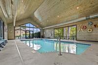 The Big Oak Lodge
