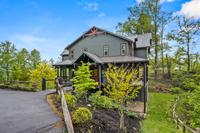 Greystone Retreat