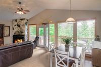 Cozy Bear Hideaway
