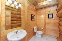 123456 4Rest Creek Retreat (aka Aiden's Escape)