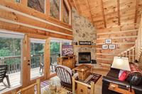 Display photo for Highland Hideaway