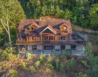 Tanglewood Mountain Lodge