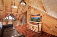 Tanglewood Mountain Lodge