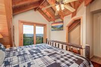 Tanglewood Mountain Lodge