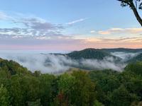 Tanglewood Mountain Lodge