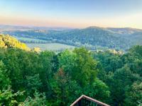 Tanglewood Mountain Lodge