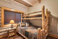 Tanglewood Mountain Lodge
