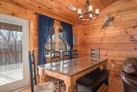 123456 A Wolf's Den