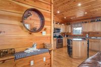 123456 A Wolf's Den