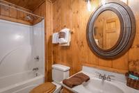 123456 A Wolf's Den