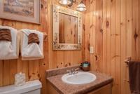 123456 A Wolf's Den