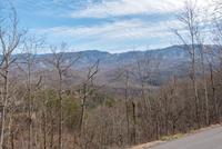 Smoky Mountain Dream