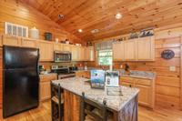 123456 A Wolf's Den