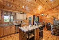 123456 A Wolf's Den