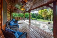 Grand Mountain Getaway