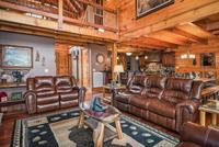 Grand Mountain Getaway