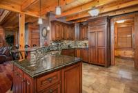 Grand Mountain Getaway