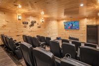 Greystone Pointe Lodge