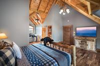 Grand Mountain Getaway