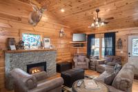 123456 A Wolf's Den