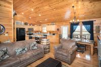 123456 A Wolf's Den