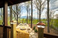 Dancing Bear Lodge