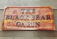 Black Bear Cabin