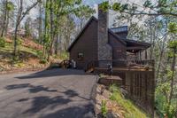 Black Bear Cabin