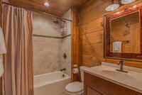Black Bear Cabin