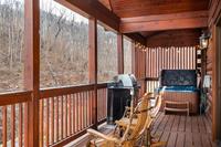 Black Bear Cabin