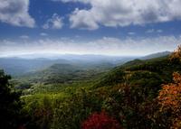Black Bear Lookout