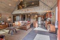 123456 The Aspen Cabin