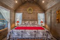 The Aspen Cabin