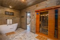 123456 The Aspen Cabin