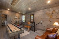 123456 The Aspen Cabin