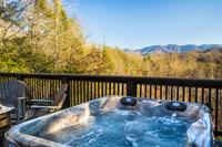 Buckhorn Hideaway