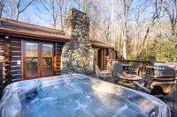Buckhorn Hideaway