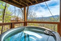 Black Bear Lookout