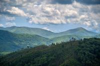 Smoky Mountain High